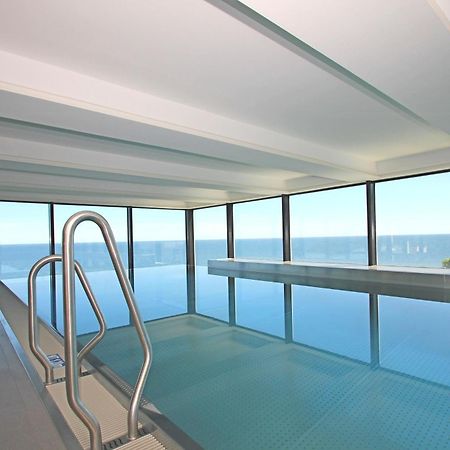 Pool Und Sauna Mit Meerblick, Direkt An Der Seebruecke - First Sellin Fewo 3 8 Экстерьер фото